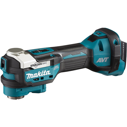 Outil polyvalent sans fil avec moteur sans balai (outil seulement), 18 V, Lithium-ion Pronet Distribution