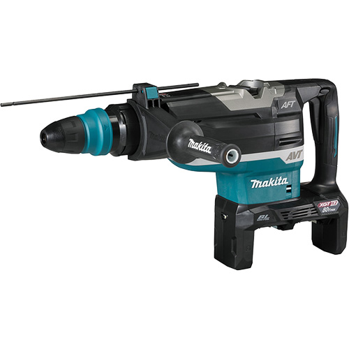 Marteau perforateur avec moteur sans balai SDS-Plus Max XR (outil seulement), 80 V, 2", 15,8 lb-pi, 150-310 tr/min Pronet Distribution
