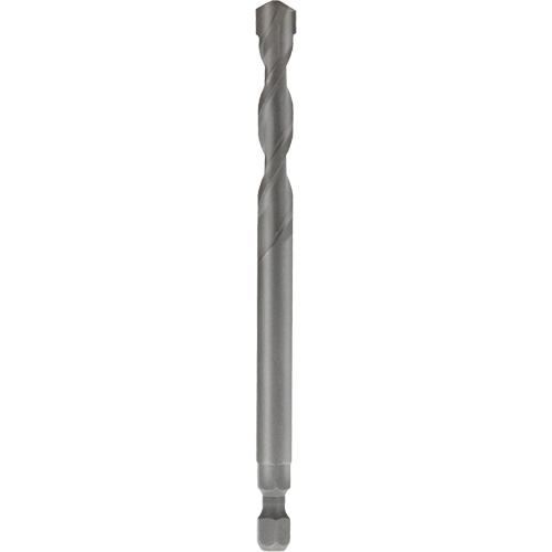 Carbide Tipped Pilot Bit, 1/4" Shank Pronet Distribution