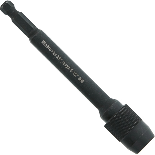 Rallonge universelle 5-1/2" Pronet Distribution