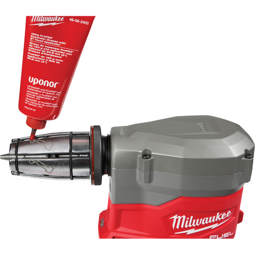 Graisse pour mandrin &agrave; dilater ProPEX, 150 g, Tube Pronet Distribution