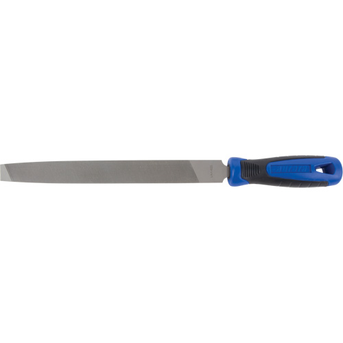 Lime &agrave; parer avec manche, Plat, 6", B&acirc;tarde Pronet Distribution