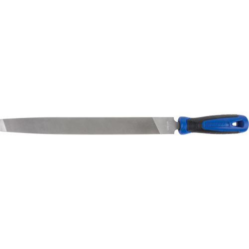 Lime &agrave; parer avec manche, Plat, 12", B&acirc;tarde Pronet Distribution