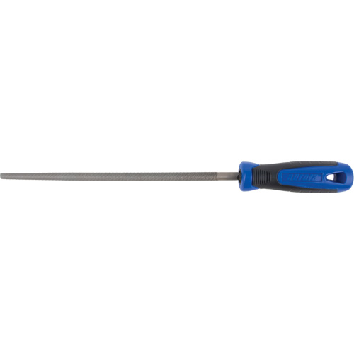 Lime avec manche, 1/4" dia. x 6" lo, Ronde, coupe Demi-douce Pronet Distribution