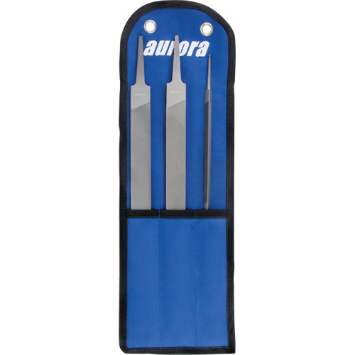 File Set, 3 Pcs Pronet Distribution