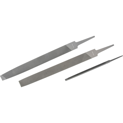 File Set, 3 Pcs Pronet Distribution