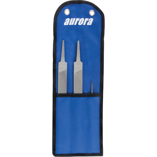 File Set, 3 Pcs Pronet Distribution