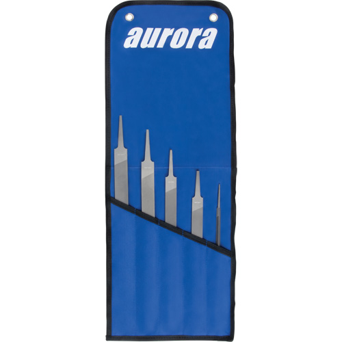 File Set, 5 Pcs Pronet Distribution