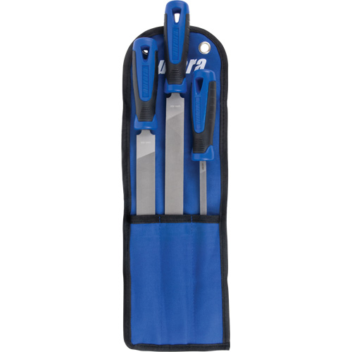 File Set with Handles, 3 Pcs Pronet Distribution