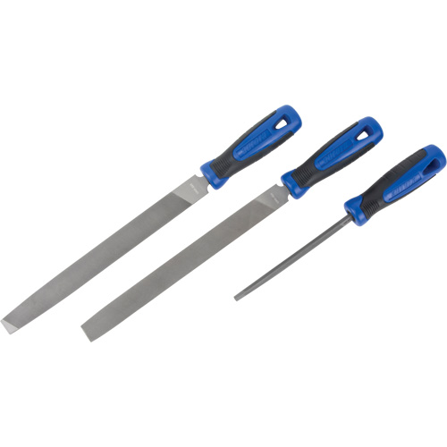 File Set with Handles, 3 Pcs Pronet Distribution