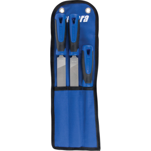 File Set with Handles, 3 Pcs Pronet Distribution
