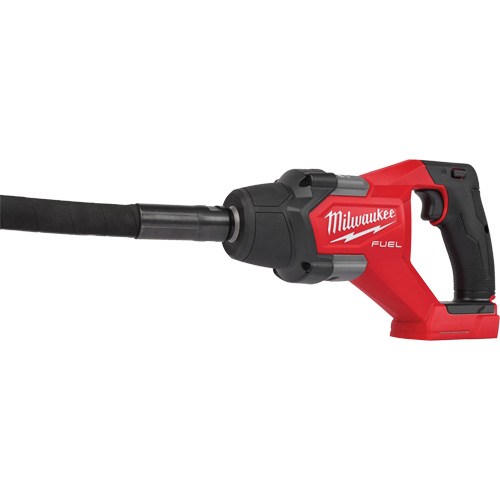 Aiguille vibrante 4' M18 Fuel pour b&eacute;ton (outil seulement) Pronet Distribution