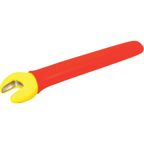 Insulated Open-Ended SAE Wrench Pronet Distribution
