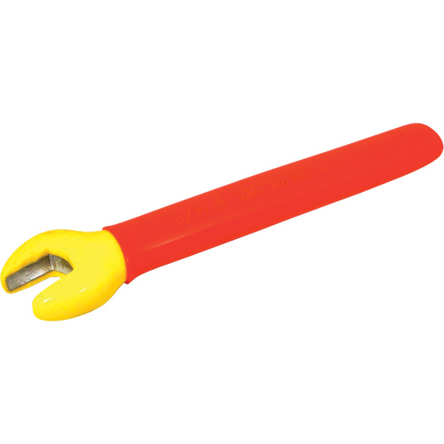 Insulated Open-Ended SAE Wrench Pronet Distribution