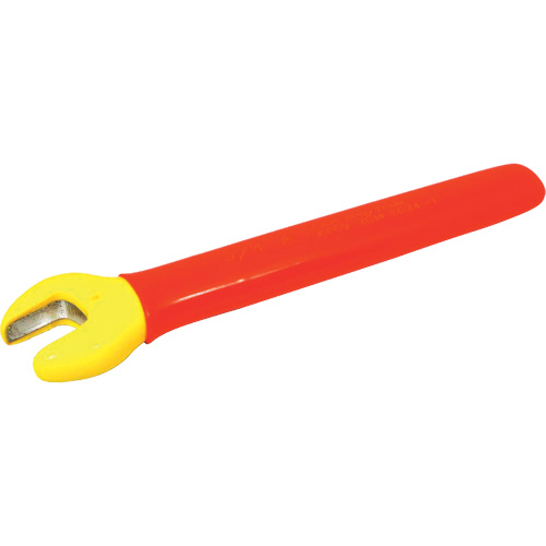 Insulated Open-Ended SAE Wrench Pronet Distribution