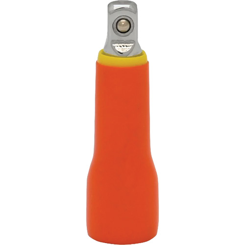 Insulated Drive Extension Pronet Distribution