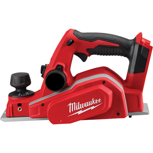 Raboteuse M18 3-1/4" (outil seulement) Pronet Distribution