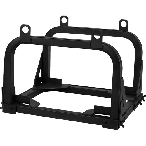 Support de pompe hydraulique M18 pour immersion en seau Pronet Distribution