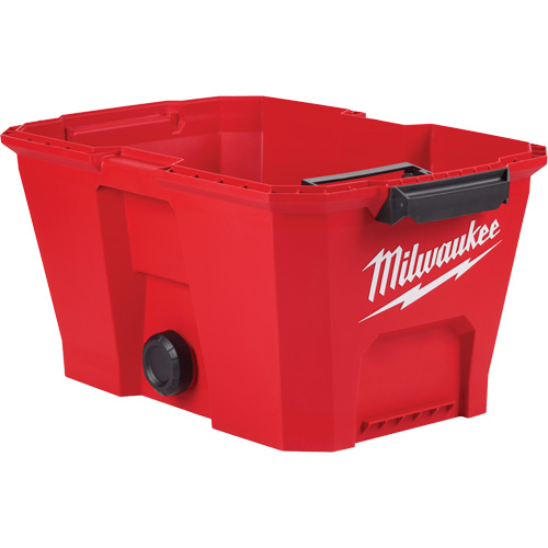 R&eacute;servoir daspirateur sec/humide de 6 gallons Pronet Distribution
