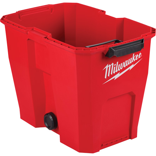 R&eacute;servoir daspirateur sec/humide de 12 gallons Pronet Distribution