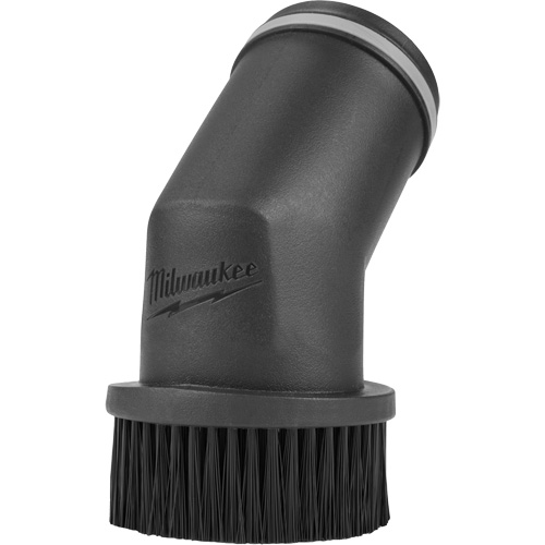 Brosse ronde 1-7/8" Pronet Distribution