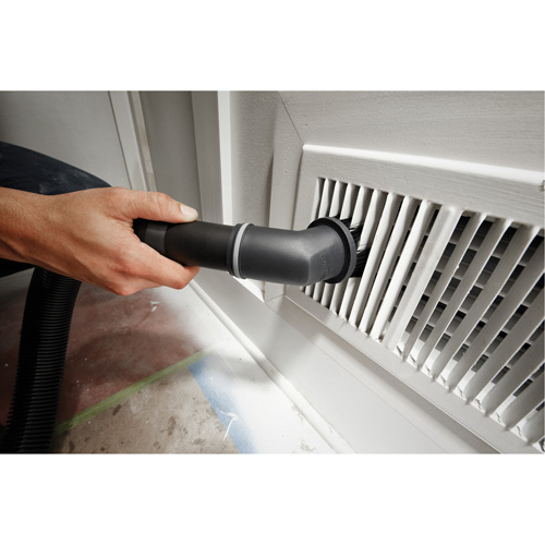 Brosse ronde 1-7/8" Pronet Distribution