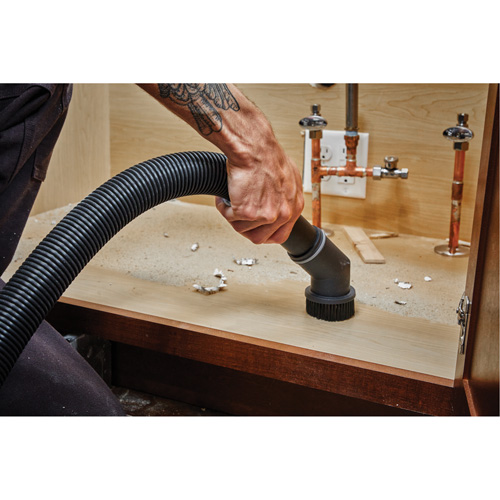 Brosse ronde 1-7/8" Pronet Distribution