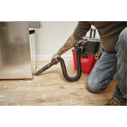 Tuyau extensible 1-7/8" Pronet Distribution