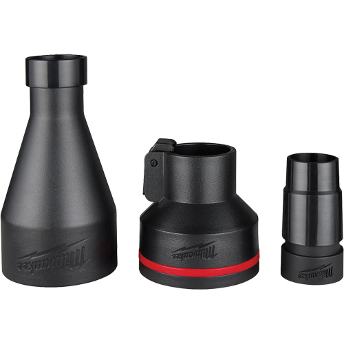 2-1/2" Dust Extraction Adapter Kit Pronet Distribution