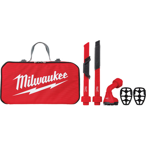 Sac de rangement pour accessoires daspirateur Pronet Distribution