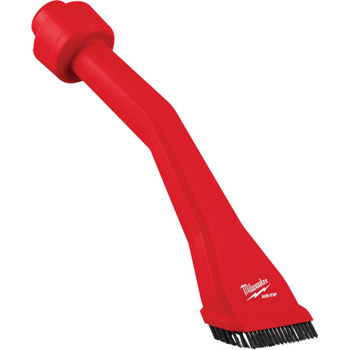 Buse &agrave; griffes tout usage avec brosses Air-Tip Pronet Distribution