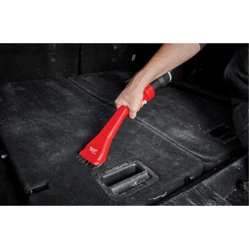 Buse &agrave; griffes tout usage avec brosses Air-Tip Pronet Distribution