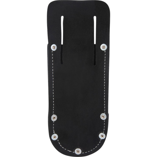&eacute;tui pour outils, Porte-pinces, Cuir, 3 Poches Pronet Distribution