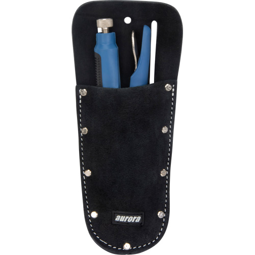 Tool Pouch, Plier Holder, Leather, 1 Pockets Pronet Distribution