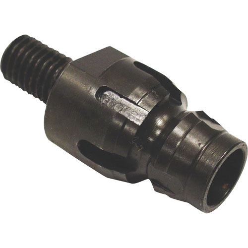 Adaptateur dembout de base 5/8"-11 &agrave; 6 emplacements Pronet Distribution