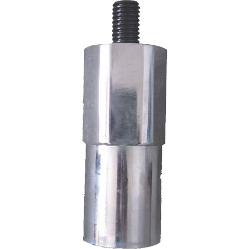 Adaptateur pour tr&eacute;pans femelles 5/8" vers tr&eacute;pans m&acirc;les 1-1/4" Pronet Distribution
