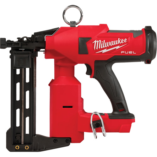 Agrafeuse pour cl&ocirc;ture utilitaire M18 Fuel, Agrafes 2"/1-1/2"/1-3/4" Pronet Distribution