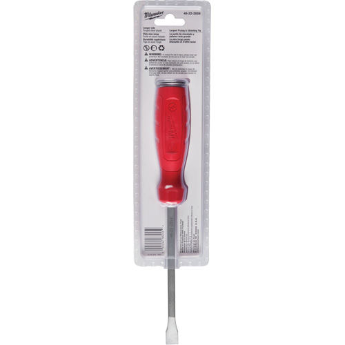 Demolition Driver, 5/16", 11-1/4" L, Plastic Handle Pronet Distribution