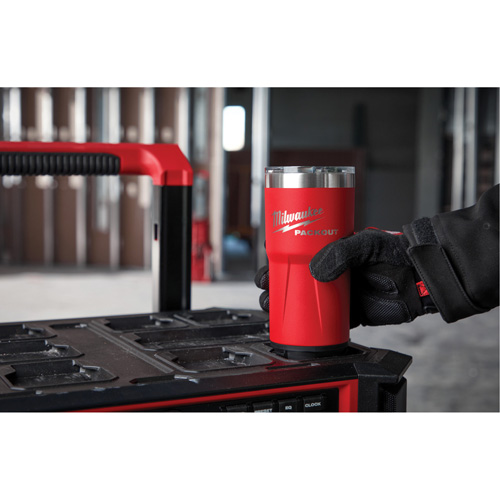 Packout Tumbler Pronet Distribution