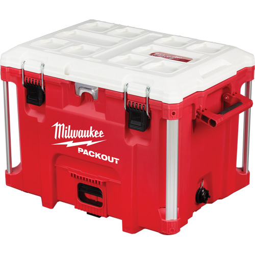 Glaci&egrave;re Packout XL Pronet Distribution