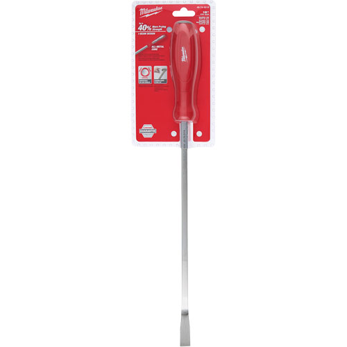 Levier, 1-1/4" la, 24" lo Pronet Distribution