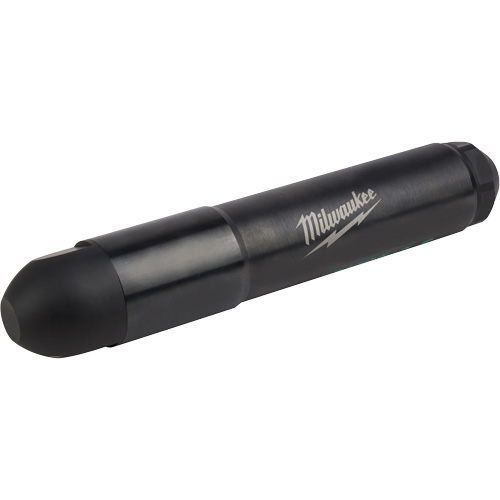 T&ecirc;te de 2-1/2" pour vibrateur &agrave; b&eacute;ton Pronet Distribution