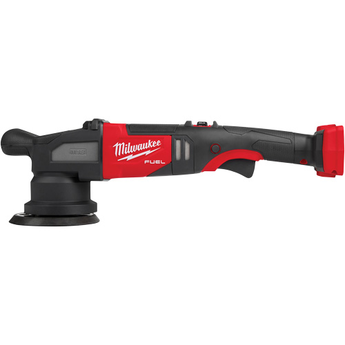 M18 Fuel 15mm Random Orbital Polisher (Tool Only) Pronet Distribution