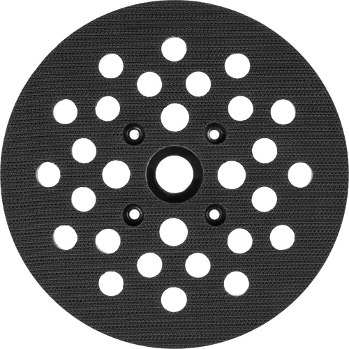 M18 Fuel Random Orbital Polisher Backing Plate Pronet Distribution