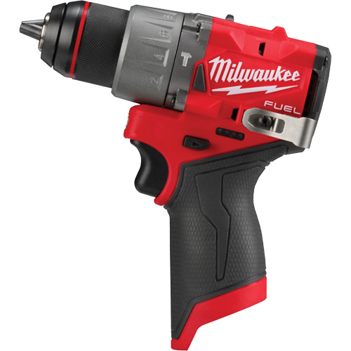 Perceuse/visseuse &agrave; percussion M12 Fuel, Mandrin 1/2", 12 V Pronet Distribution