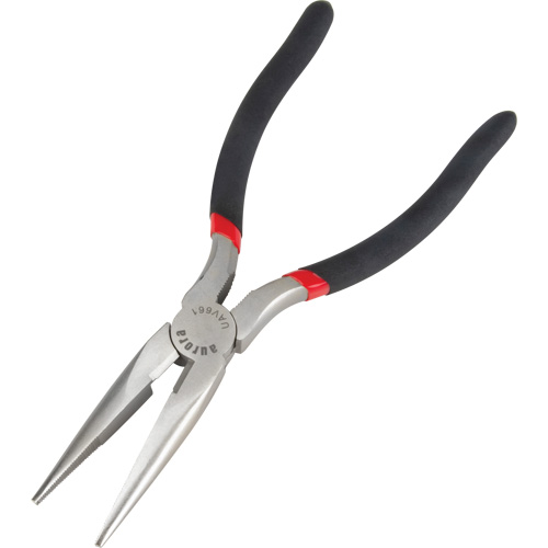 Cutting Pliers, 8" L Pronet Distribution