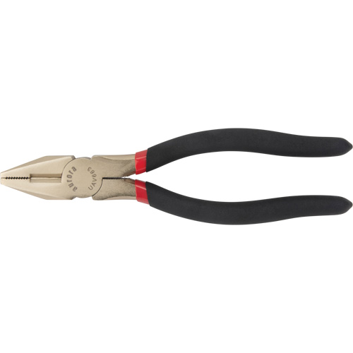 Pinces coupantes pour monteur de ligne Pronet Distribution