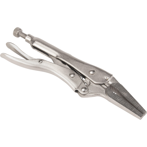 Pince-&eacute;tau avec coupe-fils, Longueur 6-1/2", Bec long Pronet Distribution