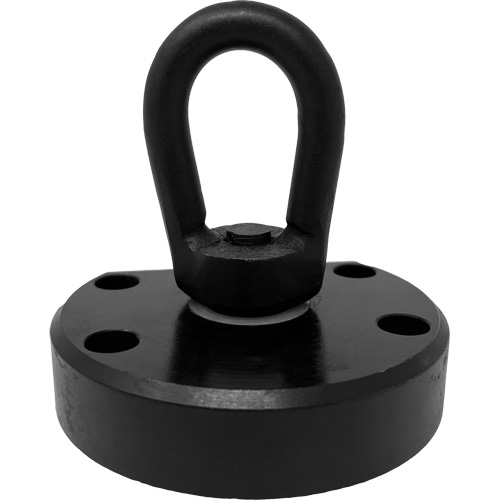 Vertical Lug Adapter for Rare Earth Advantage Lift Magnets Pronet Distribution
