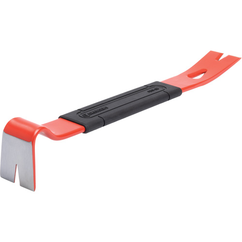 Levier plat avec poign&eacute;e, 2-1/4" la, 15" lo Pronet Distribution